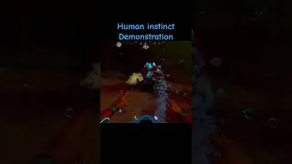 Thumbnail: We all have the same reaction 🤔🫣😱#gaming #subnautica2