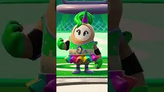 Thumbnail: Bean Chaos, Anywhere! | Crown Jam Mobile Gameplay Trailer