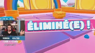 Thumbnail: Season 2 is BROKEN! 😱