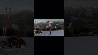 Thumbnail: GB SKI RACER 🔥