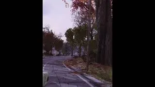 Thumbnail: Wandering Appalachia #fallout #falloutaesthetics #aesthetic #foryou #fypシ #foryoupage #fyp