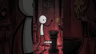 Thumbnail: The Priest Beneath the Mask: Hevnoraak