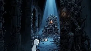 Thumbnail: The God Who Was a Man: The Master