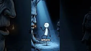 Thumbnail: The Tree That Remembered: Harold