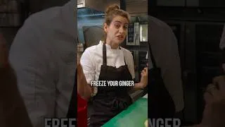 Thumbnail: Freeze Your Ginger
