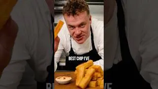 Thumbnail: The Best Fry In The World