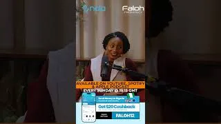 Thumbnail: Let’s talk about domestic abuse against men #falohfrequency #podcast