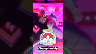 Thumbnail: How Blastoise Became World Champion