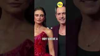 Thumbnail: ¿Segunda oportunidad? Aislinn Derbez y Mauricio Ochmann vuelven a ilusionar a sus fans