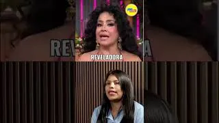 Thumbnail: ¡Carolina Sandoval le da un consejo a Adri Toval en medio de la polémica con Don Antero!