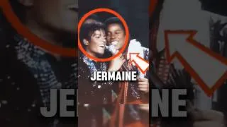 Thumbnail: Michael Jackson's Perfect Response After Thriller Was Called a Failure 👑#shorts