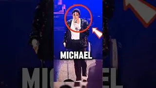 Thumbnail: Michael Jackson Proved He Never Needed Auto-Tune 🎤#shorts