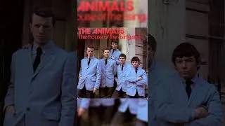 Thumbnail: The Rise and Fall of The Animals: From a 5 Million-Selling Hit to a Band That Fell Apart