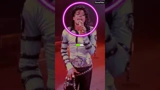 Thumbnail: Only REAL MJ Fans Can Get 3/3! 😳🎵 #shorts