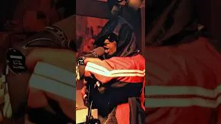 Thumbnail: Hottest Afrobeat performance 2026 🔥🎤