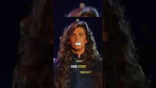 Thumbnail: Thomas Anders’ Golden Cage 😱⛓️ #moderntalking #thomasanders