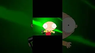 Thumbnail: “Stewie’s” Monster Energy drink #familyguy #shorts
