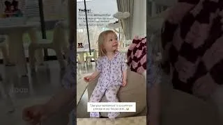 Thumbnail: #kayandtayofficial #newbornbaby #funny #hesaidshesaidloveinabundance #baby