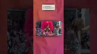 Thumbnail: Creating Safe Spaces ⎸ Family Week