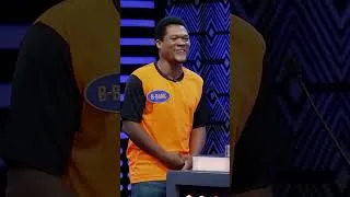 Thumbnail: Fair Enough! #familyfeud #shorts #funny