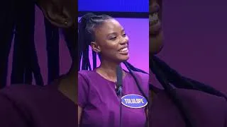 Thumbnail: Joystick... Good Answer! #familyfeud #shorts #funny