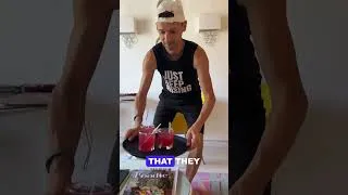 Thumbnail: We had an AWESOME time at The Rockley Hotel Barbados