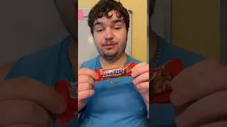 Thumbnail: Snickers Xtreme