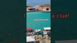 Thumbnail: Do you know this place called also the Caraibe of Europe #fyp #fy  #viral #trending #travel #malta
