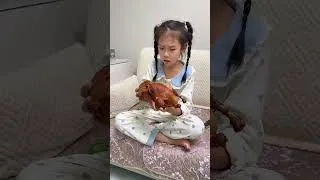 Thumbnail: I just want to know how to make the child sleep peacefully