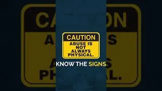 Thumbnail: Know the Signs: Financial Abuse (vertical)