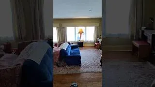 Thumbnail: #christmas #july #filminglocations #holiday #vibes #shorts #ohio #travel #house #tour #movie