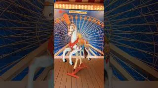 Thumbnail: #new #wildwood #nj #boardwalk #bar #drink #fun #night #life #beach #vibes #shorts #mustwatch #travel