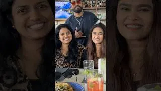 Thumbnail: Friends forever gang 😊✈️~ USA to India trip series ~Family Traveler Tamil vlog