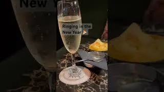 Thumbnail: Love Holiday cruises! So much fun ringing in the New Year on a cruise! 🚢 #cruise  #happynewyear