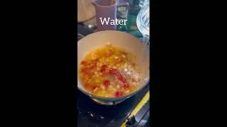 Thumbnail: BUCKWHEAT MACRONI SOUP (Family Health & Kids-Friendly Recipe)