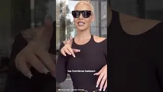 Thumbnail: #KanyeWest también obligaba a su ex a vestirse provocativamente: esto dijo #AmberRose 😳
