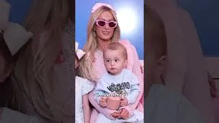 Thumbnail: Videos donde #ParisHilton ignora a su propia hija causaron revuelo 🫣