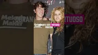 Thumbnail: 😲¡Reloj en contra! Paulina Rubio y Colate a un paso de el bote🔴