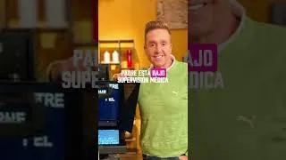 Thumbnail: 😢La familia Bisogno bajo presión: La salud de Don "Concho" preocupa💊