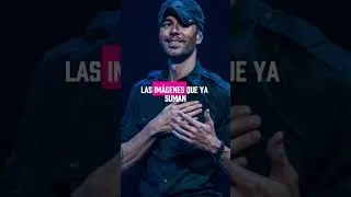 Thumbnail: 😮¿Infidelidad o fanatismo? Enrique Iglesias en el ojo del huracán ⛔