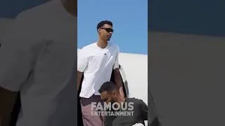Thumbnail: Victor Wembanyama's $4 Million Custom Mansion Built for a 7'4" NBA Phenomenon