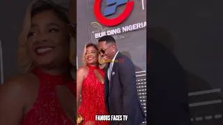 Thumbnail: Bimbo Ademoye And Timini Egbuson Loving Up At An Event😍Wow #bimboademoye #timiniegbuson #nollywood