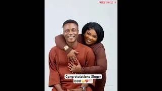 Thumbnail: Minister BBO Set to wed the love of his life❤️ #BBO #gospel
