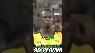 Thumbnail: Is He Truly The Next Usain Bolt? #usa #trackandfield #sports #youtubeshorts #shorts #tiktok #track