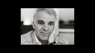 Thumbnail: Steve Martin and the Accidental Fire Rescue.