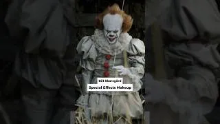 Thumbnail: 6 Actors with Incredible Special Effects Makeup 😮
