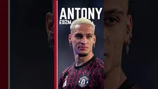 Thumbnail: United fans, unhappy with Tielemans and Santos?  #football