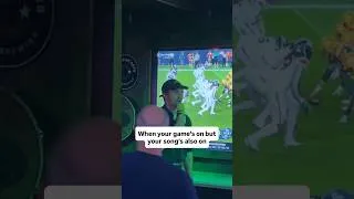 Thumbnail: Didn’t realize preseason games had halftime shows go off king🔥 🎥 via wallarescomedy / TT
