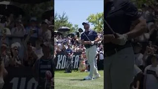 Thumbnail: Bryson DeChambeau BEAUTIFUL DRIVE at LIV Golf Korea 😍🏌️⛳