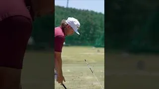Thumbnail: LIV Golf Korea Driving Range With Cam Smith, Bryson DeChambeau & More
